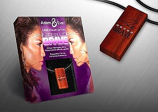 "Brave" by Jennifer Lopez Available on USB Flash Drive